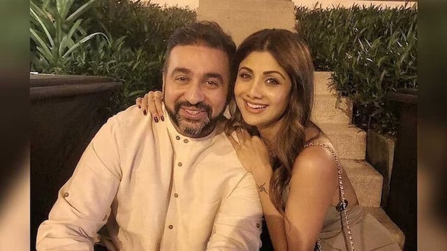 An FIR was filed against Shilpa Shetty and Raj Kundra in August in a Rs 60-crore cheating case.
