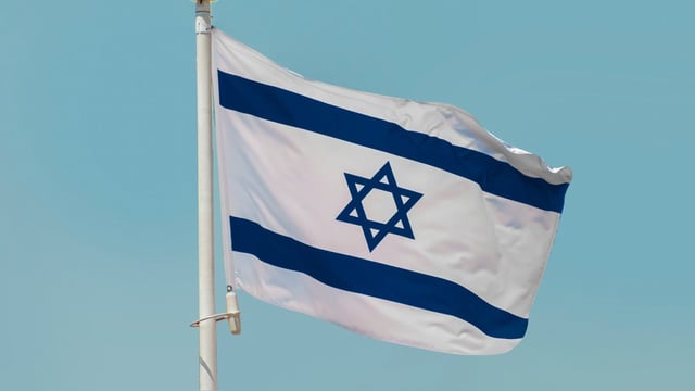 La UEFA no se ha pronunciado oficialmente sobre la situación de Israel.