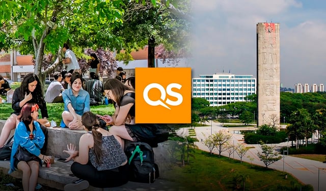 Las 5 mejores universidades de América Latina y el Caribe, según nuevo QS World University Rankings 2026: Chile sube al primer lugar