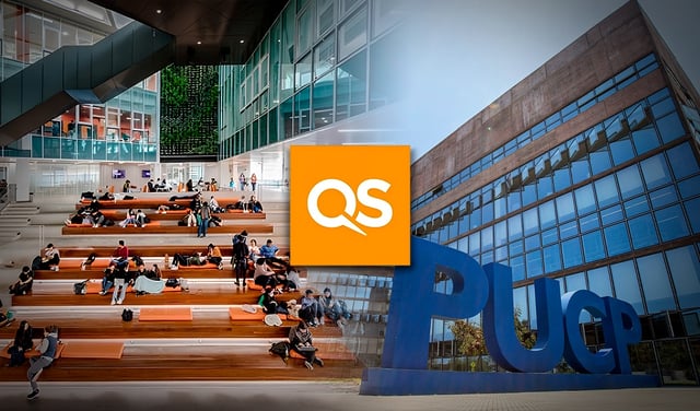 Nuevo ranking de las mejores universidades de América Latina y el Caribe, según QS 2026: 4 peruanas en top 100 por primera vez