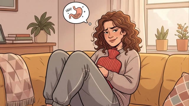 Feeling Period Pain? This Sexual Health Educator Has A Surprisingly Simple (And Funny) Trick That You Should Try!