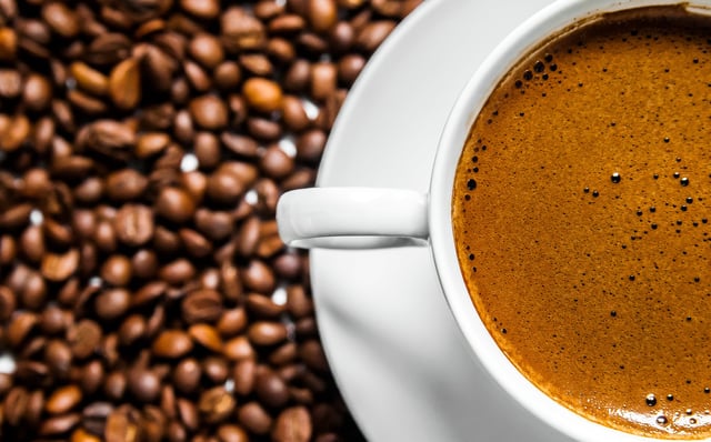 El 1° de octubre es el Día Internacional del Café
