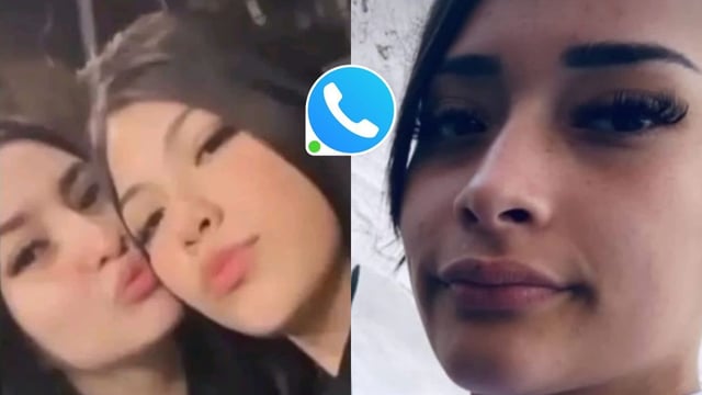 Se supo en qué app fue la transmisión en vivo de las torturas a Morena, Brenda y Lara