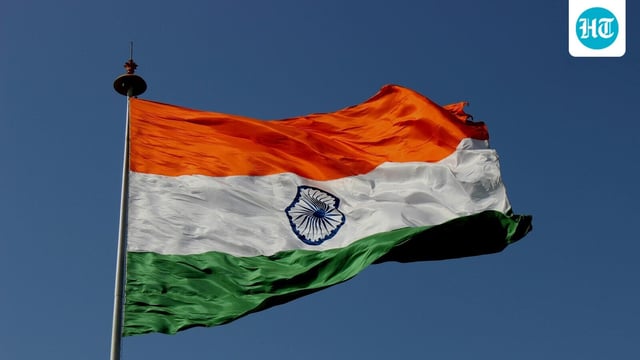 Vande Mataram has an equal status with the national anthem, Jana-gana-mana.