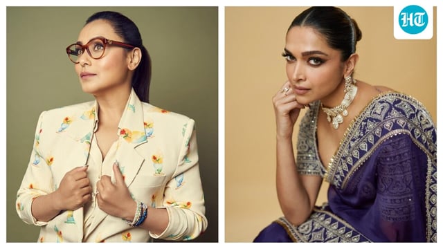 Rani Mukerji noted that while flexibility in working hours is essential, the pressure on women remains significantly different from their male counterparts.