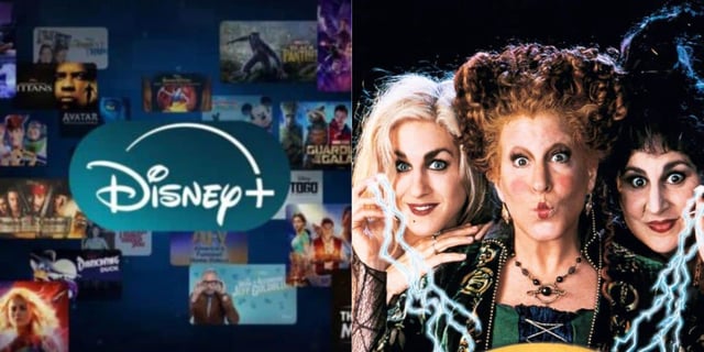 Credit: Inside the Magic / Disney