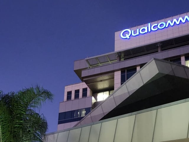 Qualcomm