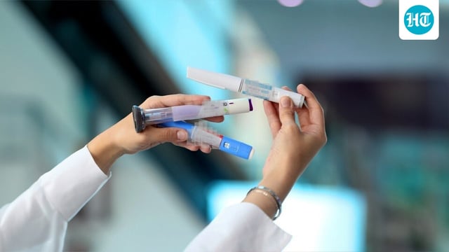 Which is better for diabetes, Ozempic or Mounjaro?