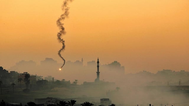 Les dirigeants du Hamas souhaitent amender des clauses du plan de Donald Trump pour Gaza