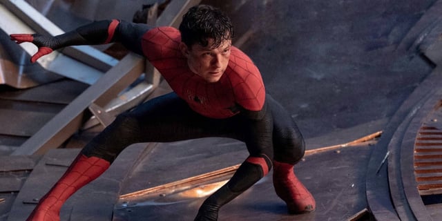 Credit: Marvel Studios/Sony Pictures