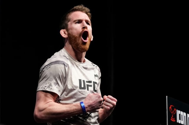 (via Mike Roach/Zuffa LLC)