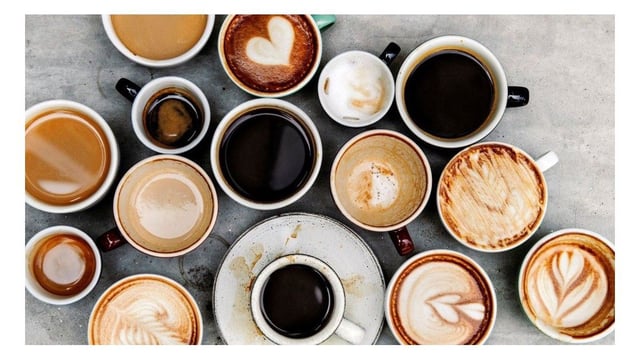 Día Internacional del Café