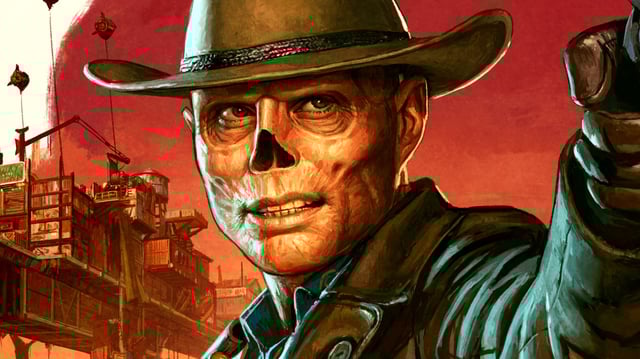 New Fallout 76 update goes to Ohio, “in total tonal tandem” with the Amazon show