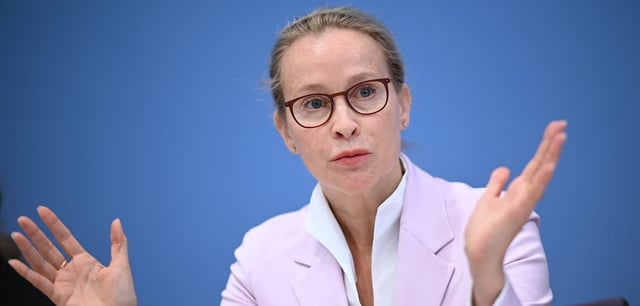 Juristin Frauke Brosius-Gersdorf