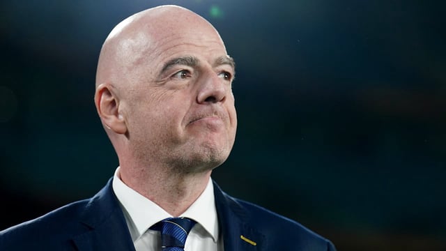Amnesty International fordert die Fifa und die Uefa auf, Israels Verband (IFA) wegen des militärischen Vorgehens gegen die Terror-Or...
