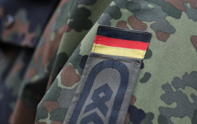 Der neue Inspekteur des Heeres, Christian Freuding, hat mehr Kampfverbände für das Heer gefordert. Das Heer brauche "einen Aufwuchs an Kampfverbänden", sagte Freuding.