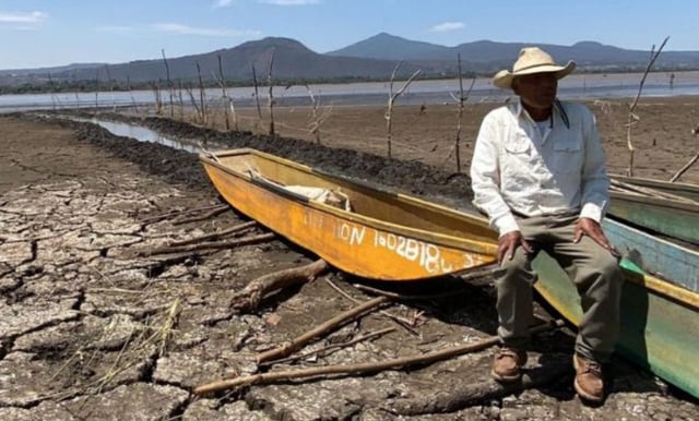 Académicos alertan sobre crisis del agua en México; proponen Ley General