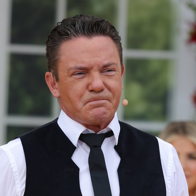 Nachdem seine Mutter kürzlich verstorben ist: Stefan Mross erinnert sich an den Tod seines Vaters