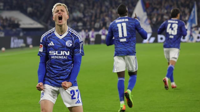 Bielefeld empfängt Schalke 04 in der 2. Bundesliga am Sonntag. BILD hat alle Infos.
