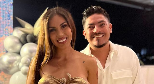 Erick Elera confirma boda religiosa con Allison Pastor: ¿cuándo se casan?