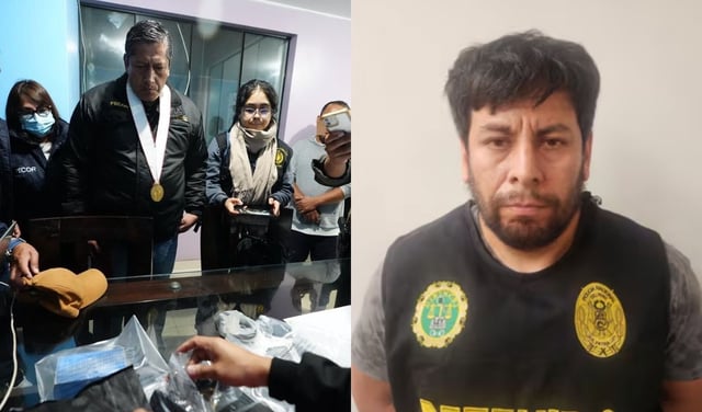 Allanan municipalidades de Carabayllo y Comas por presuntos vínculos con red criminal del 'Jorobado', declarado enemigo del 'Monstruo'