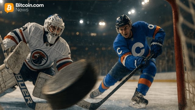 ‘hockey stick growth’: coinbase hits $1b in onchain loans, brian armstrong sets $100b target