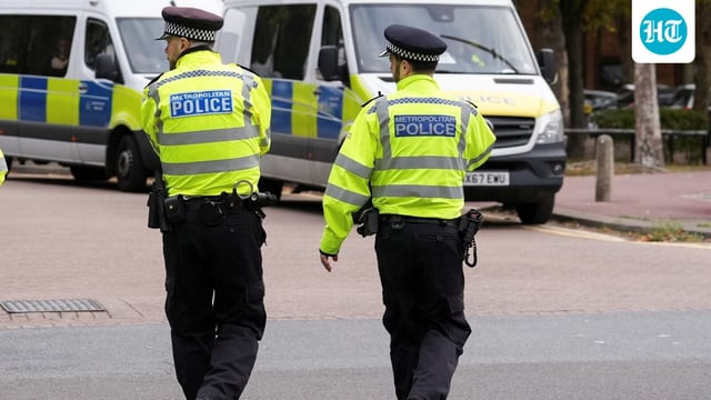 The police described the home where the child lived was in a poor condition.