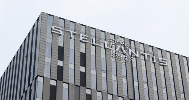 stellantis