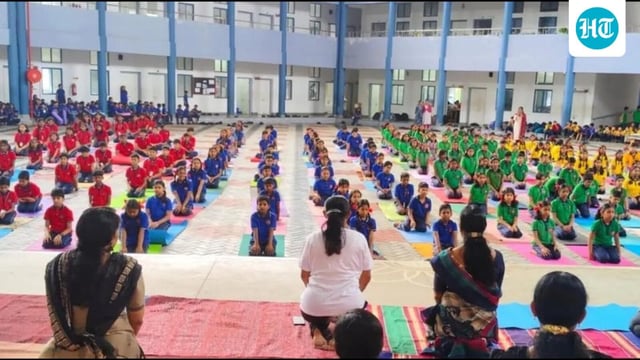 Currently, 1,288 Kendriya Vidyalayas are functioning, including 1 each in Moscow, Kathmandu and Tehran with an enrolment of 13.62 lakh students. (Representational image)