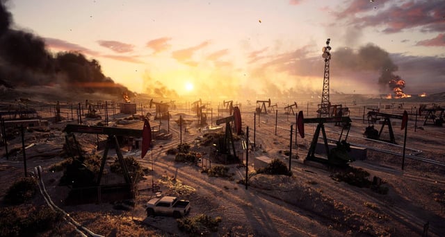 Image: EA/Battlefield Studios