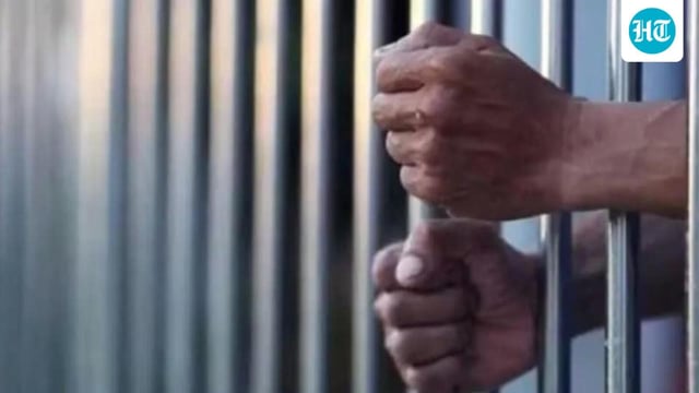 Abdul Patta, who was arrested under the Narcotic Drugs and Psychotropic Substances (NDPS) Act, was nabbed from South Chandrapur near Dharmanagar on Wednesday evening. (Representative photo)