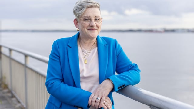 Ashley Dalton first had breast cancer diagnosed in 2014