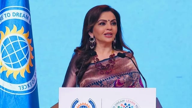 Dhirubhai Ambani International School Ranks 9th Globally in IBDP Results 2025