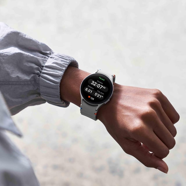Galaxy Watch 7