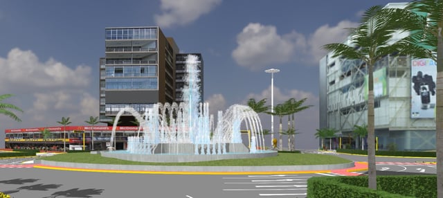 El proyecto busca combinar sostenibilidad, tecnología y valor urbano para devolverle el esplendor a uno de los puntos más transitados y emblemáticos de Lima.