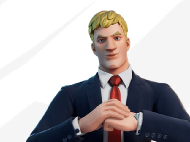 talk to the joneses fortnite