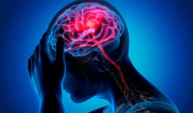Los malos hábitos de sueño envejecerían más rápido al cerebro, afirma un estudio