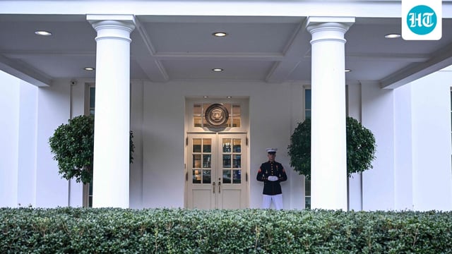 Which US Government offices are closing in the shutdown? Check list here