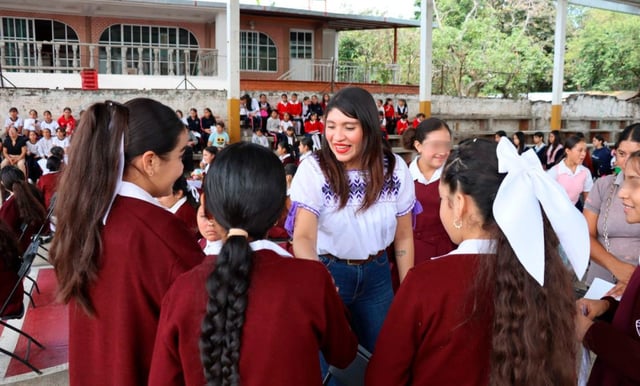 Propone Seimujer que estudiantes falten a clases por dolores menstruales