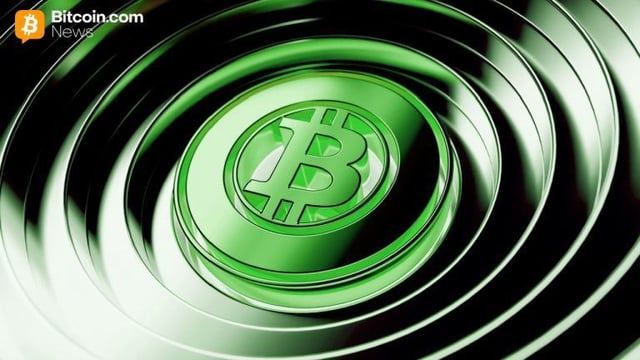 Bitcoin and ether etfs extend recovery with $557 million in inflows