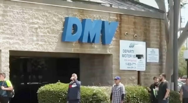 Estos inmigrantes no podrán recibir una LICENCIA DE CONDUCIR COMERCIAL en este ESTADO de EE. UU.