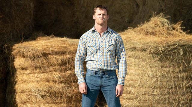 Letterkenny Jared Keeso