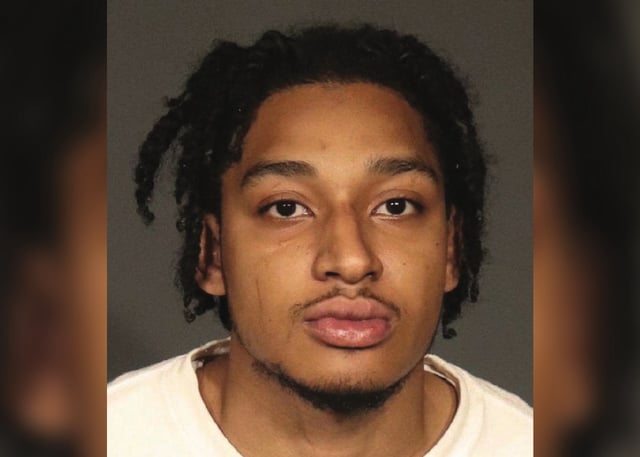 Elijah Roy. (NYPD)