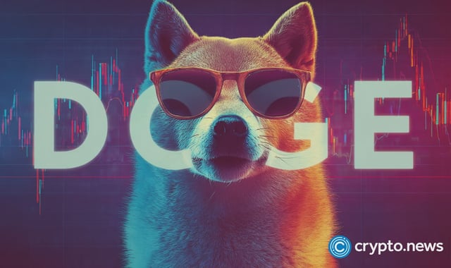 DOGE dogecoin