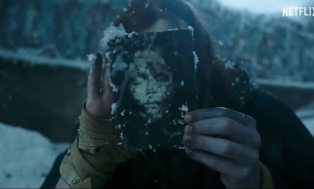 Comienza criatura de Frankenstein a contar su historia en tráiler