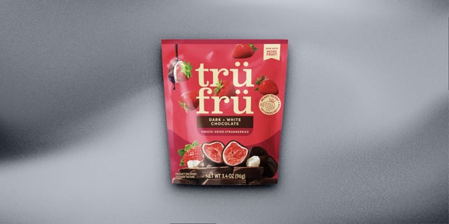 Tru Fru has issued a recall for a variety of its dried strawberry snacks.