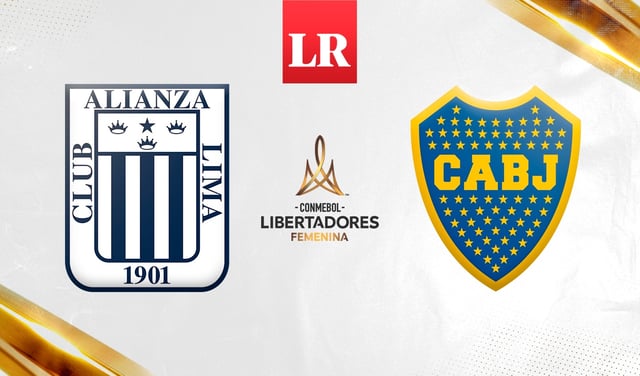 ¿A qué hora juegan Alianza Lima vs Boca Juniors EN VIVO y dónde ver por el inicio de la Copa Libertadores Femenina 2025?