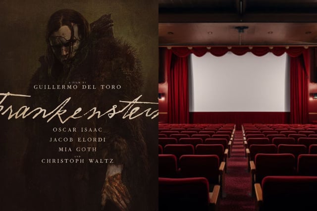 ¿Cuándo se estrena “Frankenstein” de Guillermo del Toro en salas de cine mexicanas?