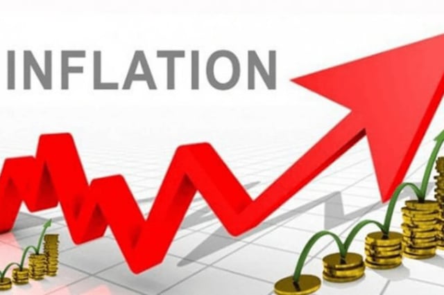 Pakistan’s inflation rate rise up to 5.6% in September 2025