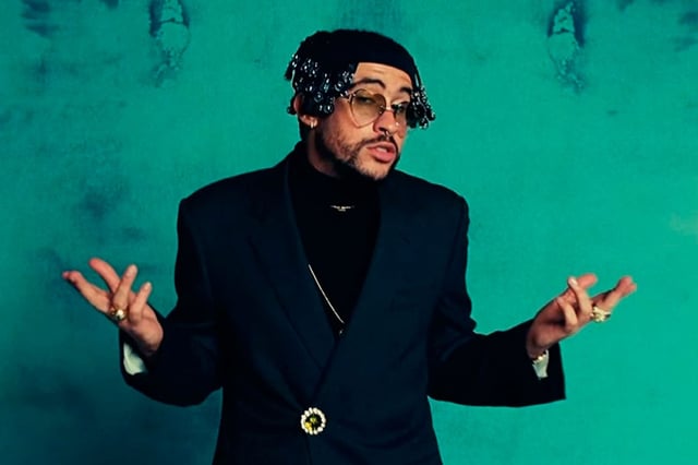 Cuándo es el Super Bowl con Bad Bunny y por qué su show será histórico en EE.UU.. Foto: web.